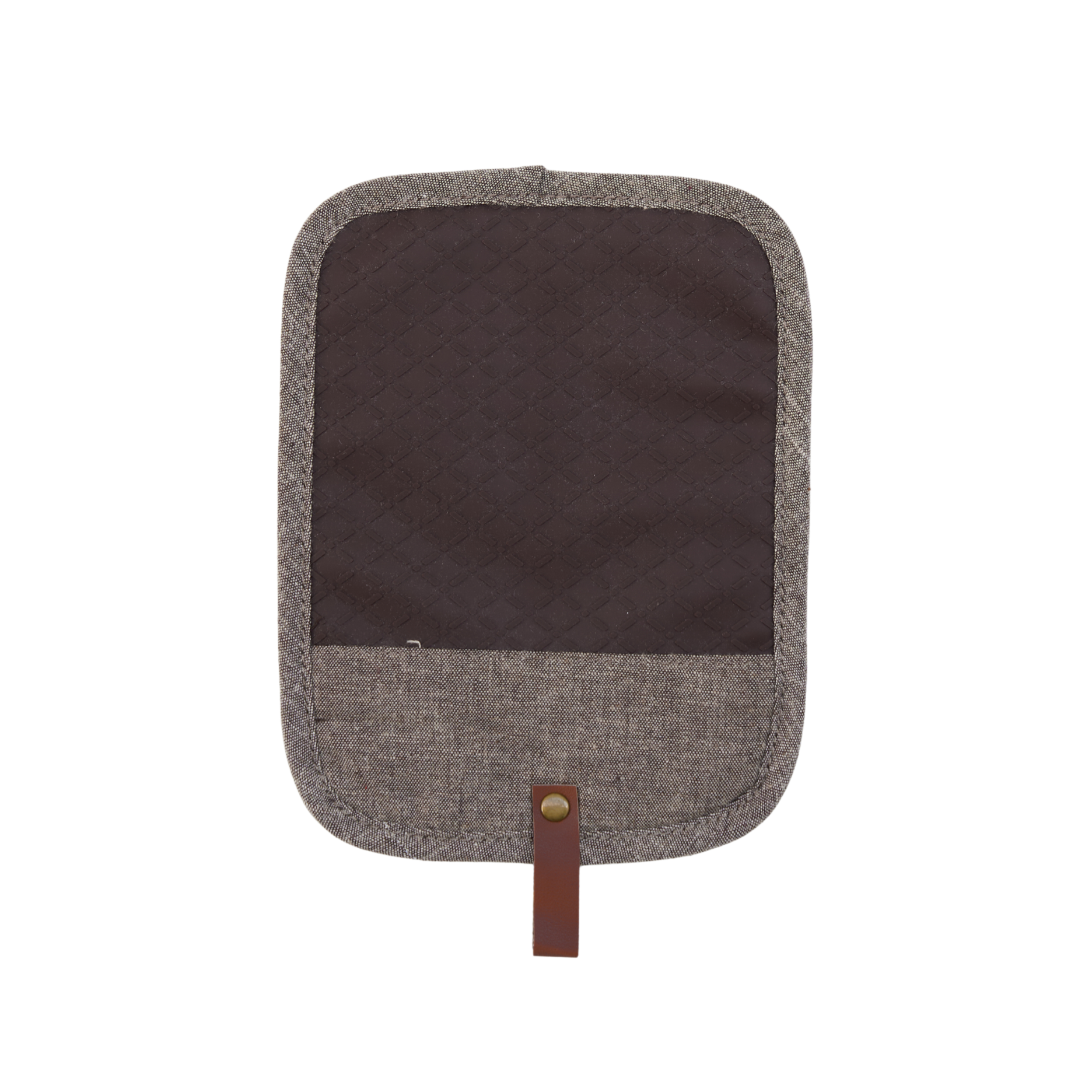 Alma grydelap med silikone